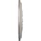 Ekena Millwork Kirke Ceiling Medallion (Fits Canopies up to 3 3/4"), Hand-Painted Pearl White, 15 3/4"OD x 5/8"P CM16KIPWS - alternate 3